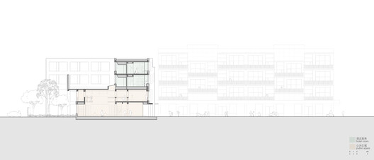 Youyi Bay Community, Mi Casa Su Casa Club Hotel, and Juanzong Apartment / genarchitects - Image 44 of 57