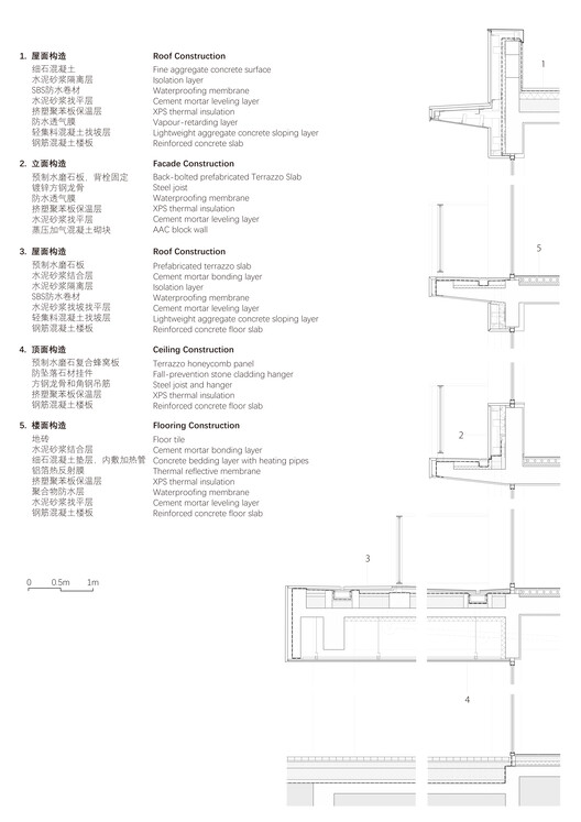 Youyi Bay Community, Mi Casa Su Casa Club Hotel, and Juanzong Apartment / genarchitects - Image 45 of 57