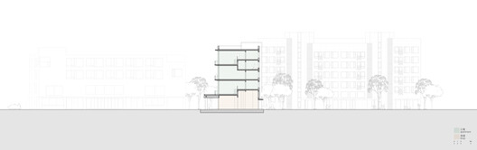 Youyi Bay Community, Mi Casa Su Casa Club Hotel, and Juanzong Apartment / genarchitects - Image 43 of 57