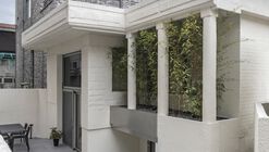 Villa de VOID / Atelier ITCH