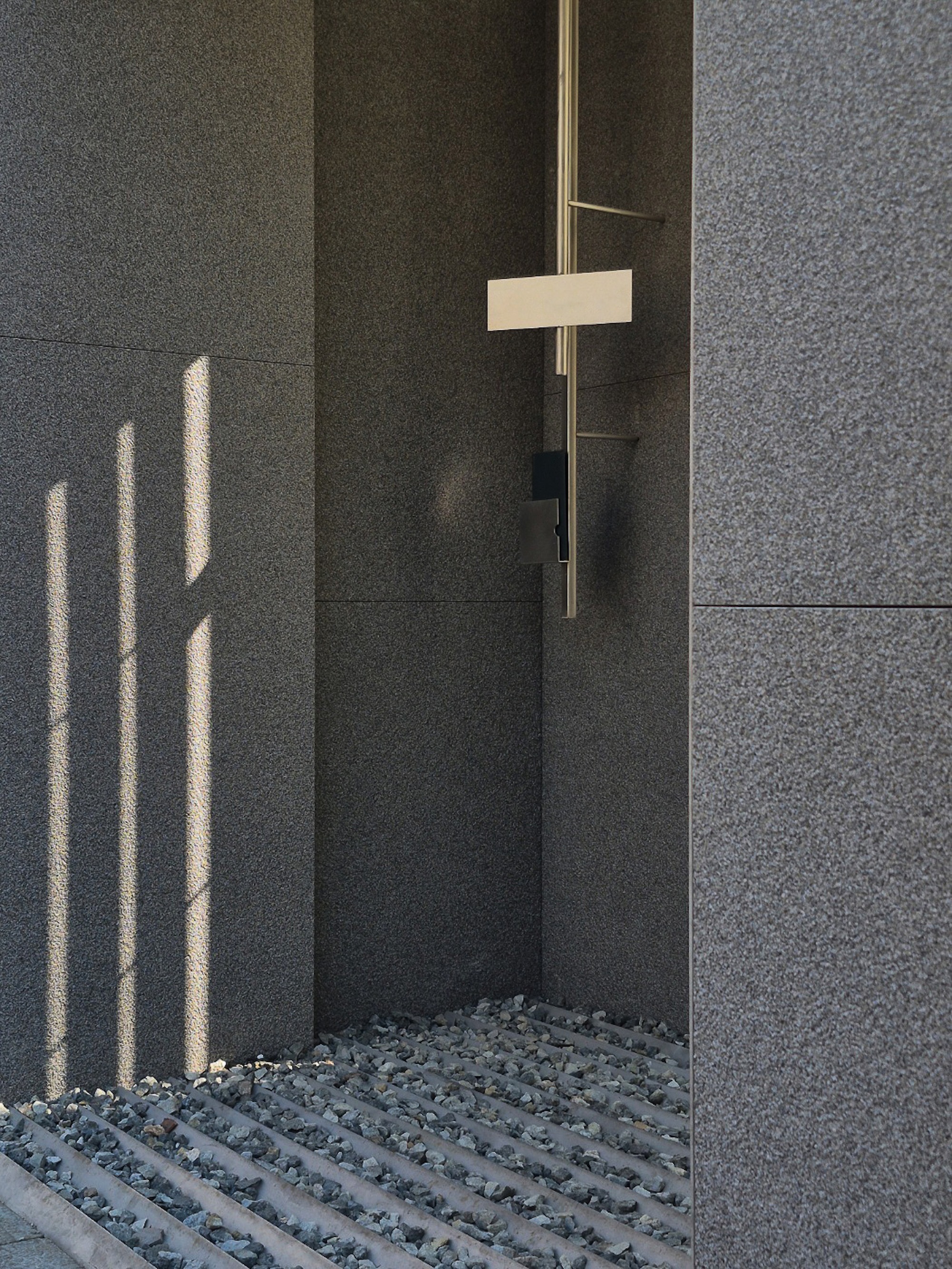 Gallery of Villa de VOID / Atelier ITCH - 29