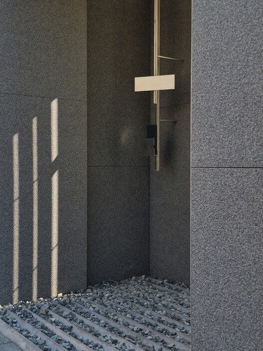 Villa de VOID / Atelier ITCH - Image 29 of 31