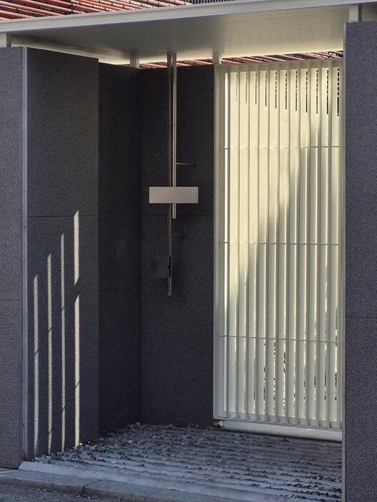 Villa de VOID / Atelier ITCH - Image 28 of 31