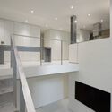 Villa de VOID / Atelier ITCH - Interior Photography, Houses, Kitchen, Stairs, Handrail, Lighting