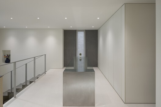 Villa de VOID / Atelier ITCH - Image 15 of 31
