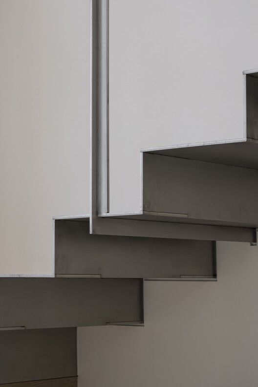 Villa de VOID / Atelier ITCH - Image 13 of 31