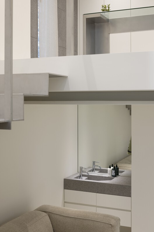 Villa de VOID / Atelier ITCH - Image 14 of 31
