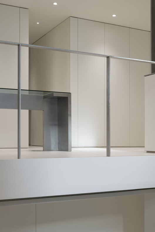 Villa de VOID / Atelier ITCH - Image 9 of 31