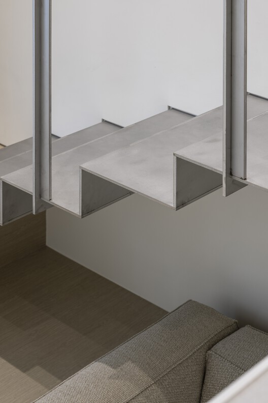 Villa de VOID / Atelier ITCH - Image 8 of 31