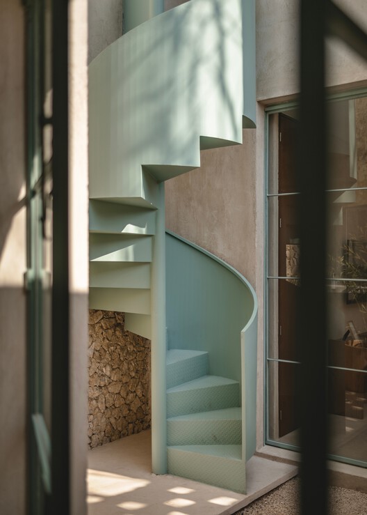 Vistalcielo / Veinte Diezz Arquitectos - Image 13 of 23