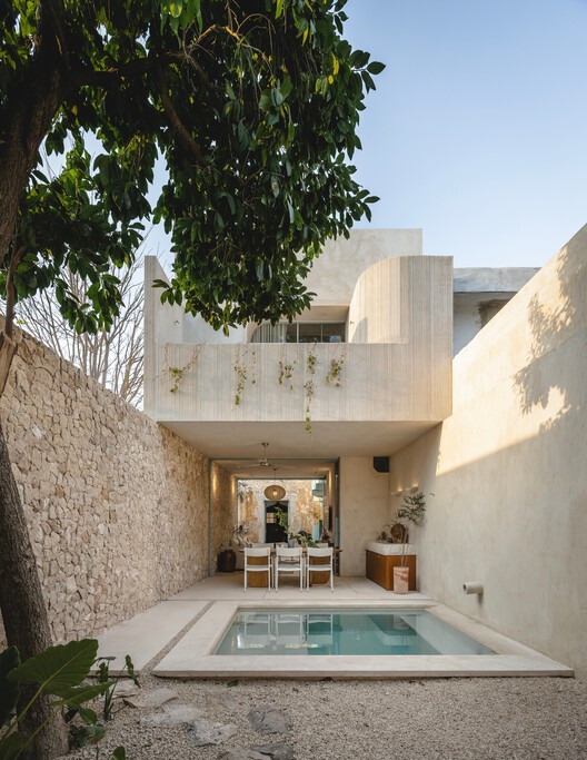 Vistalcielo / Veinte Diezz Arquitectos - Image 6 of 23