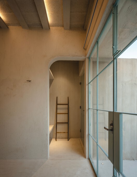 Vistalcielo / Veinte Diezz Arquitectos - Image 15 of 23