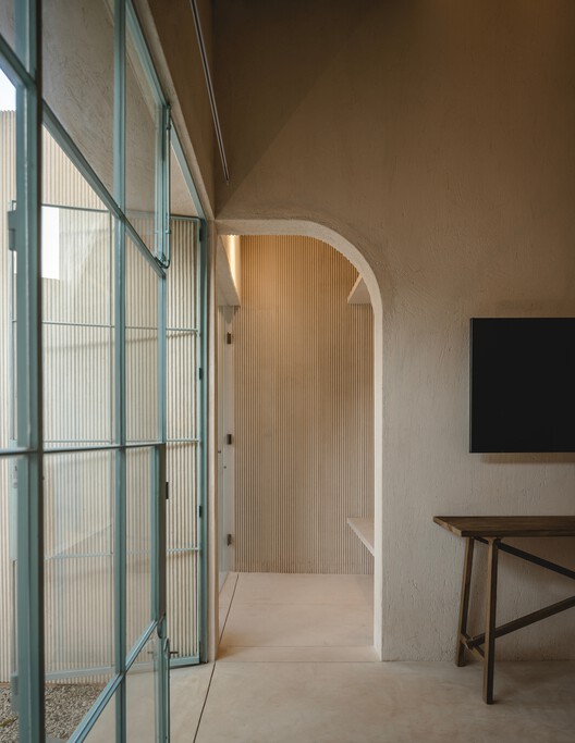 Vistalcielo / Veinte Diezz Arquitectos - Interior Photography