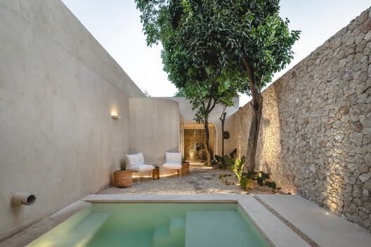 Vistalcielo / Veinte Diezz Arquitectos - Image 5 of 23