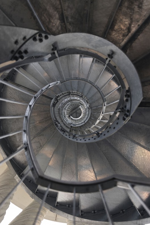 White Tower / Studio Benjamin Dillenburger + Michael Hansmeyer - Image 12 of 30