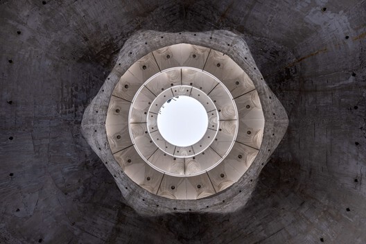 White Tower / Studio Benjamin Dillenburger + Michael Hansmeyer - Image 19 of 30