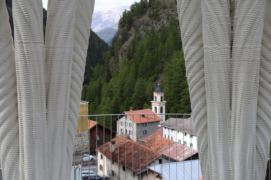 White Tower / Studio Benjamin Dillenburger + Michael Hansmeyer - Image 13 of 30