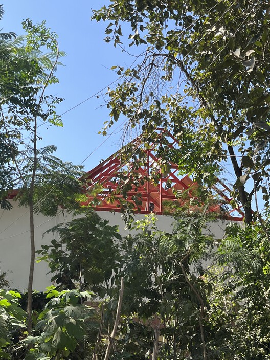 El Museo del Arroz: Arquitectura Arraigada en la Memoria Rural y la Ecología - Imagen 9 de 26
