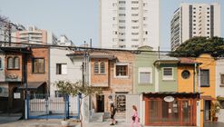 Do objeto à cidade, em busca de poéticas possíveis: entrevista com [entre escalas]