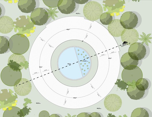 Casa Xcunya / APV Arquitectura para vivir - Imagen 13 de 14