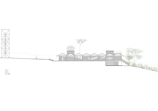 African Flow Kindergarten / Urbanitree - Image 59 of 66