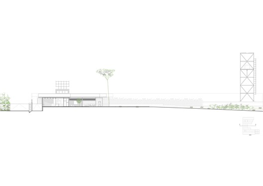 African Flow Kindergarten / Urbanitree - Image 58 of 66