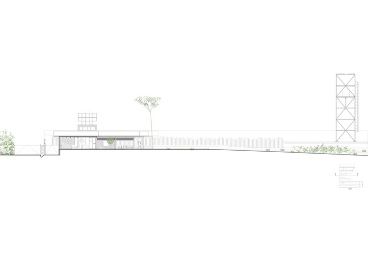 Jardín infantil African Flow / Urbanitree - Imagen 58 de 66