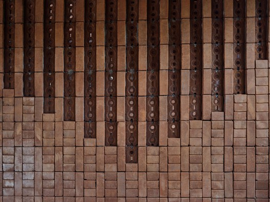 African Flow Kindergarten / Urbanitree - Image 38 of 66