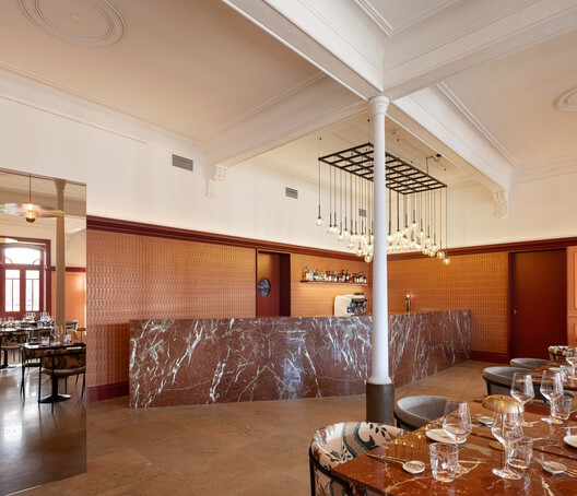Restaurante CONCERTO / MiMool Arquitectura & Design de Interiores - Fotografia de Interiores, Madeira