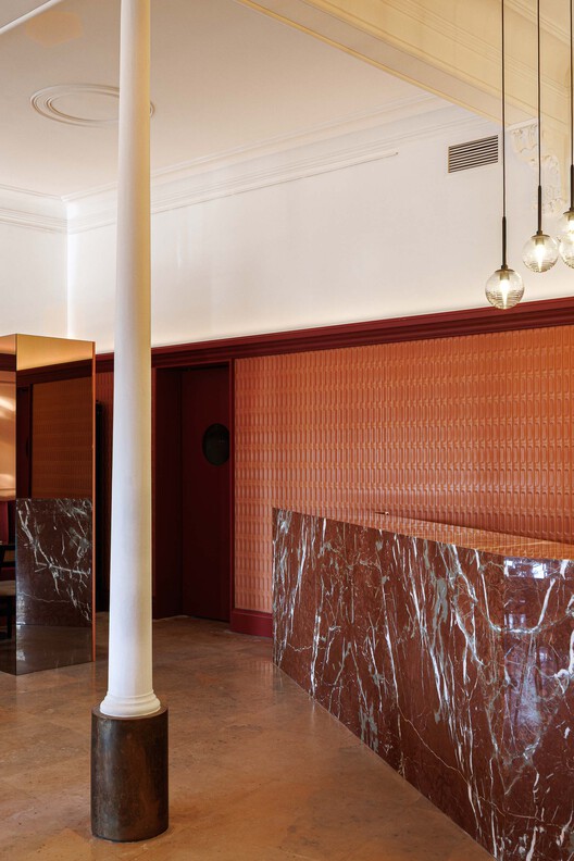 Restaurante CONCERTO / MiMool Arquitectura & Design de Interiores - Fotografia de Interiores