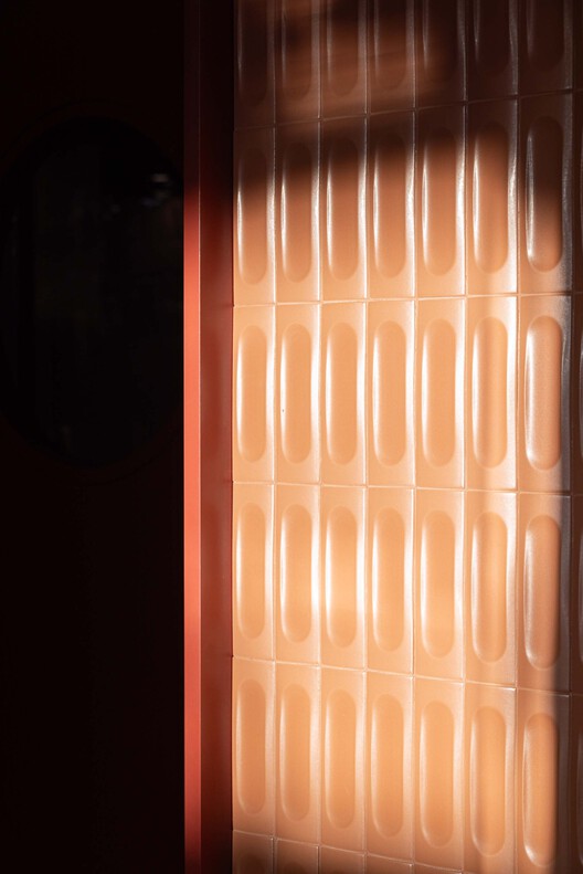 Restaurante CONCERTO / MiMool Arquitectura & Design de Interiores - Imagem 12 de 30