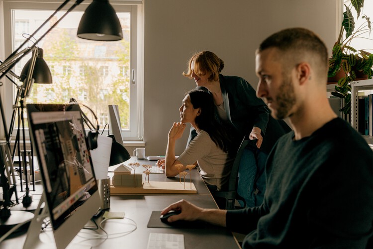 The Studio Accelerator - Image 1 of 1