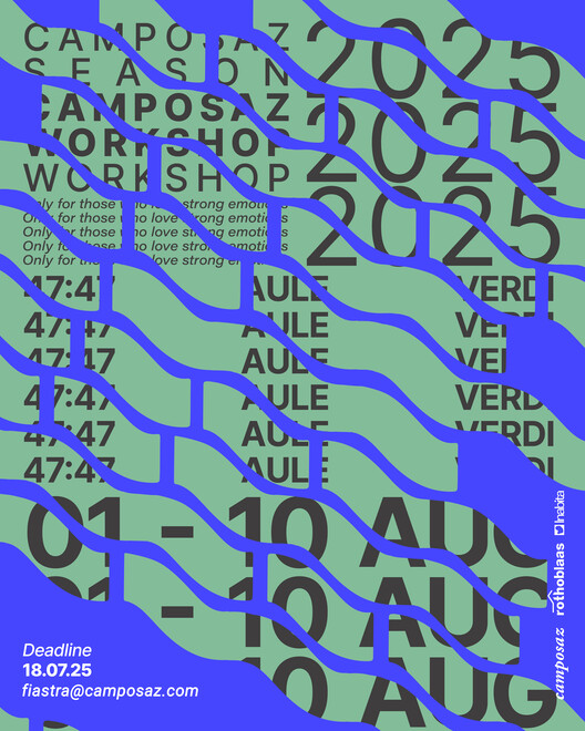 Camposaz 47:47 Aule Verdi – Wooden Self-Build Workshop - Image 1 of 1