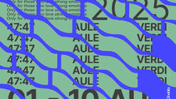 Camposaz 47:47 Aule Verdi – Wooden Self-Build Workshop