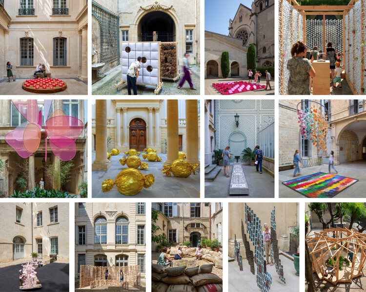 Festival des Architectures Vives 2025 - Image 1 of 1