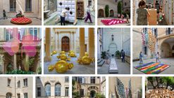Festival des Architectures Vives 2025