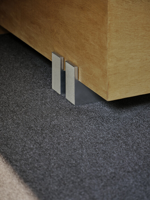 Insoil Showroom / KKOL Studio - Image 26 of 30