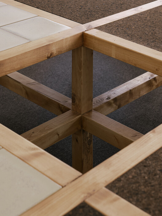 Insoil Showroom / KKOL Studio - Image 17 of 30