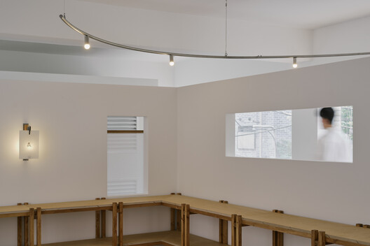 Insoil Showroom / KKOL Studio - Interior Photography, Lighting