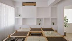 Insoil Showroom / KKOL Studio