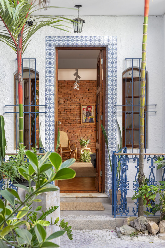 Casa da Vila / StudioDuas Arquitetura - Fotografia de Interiores