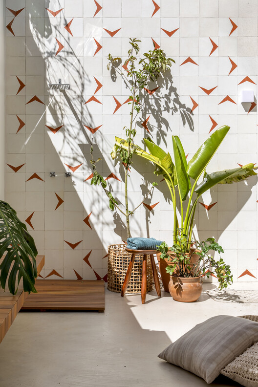 Casa da Vila / StudioDuas Arquitetura - Fotografia de Interiores