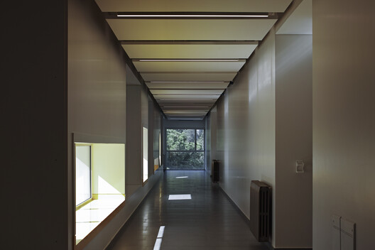 Collège Louise Wegmann / Dagher Hanna & Partners - Image 16 of 29