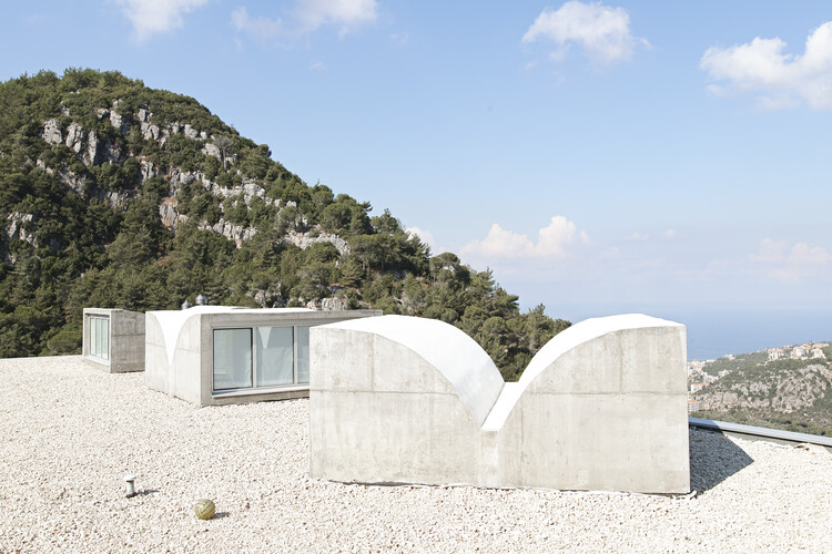 Colegio Louise Wegmann / Dagher Hanna & Partners - Imagen 4 de 29