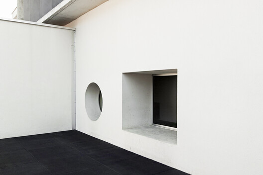 Collège Louise Wegmann / Dagher Hanna & Partners - Image 17 of 29