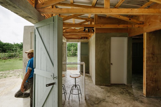 Casa do Mestre / Øblicuo  - Imagem 5 de 23
