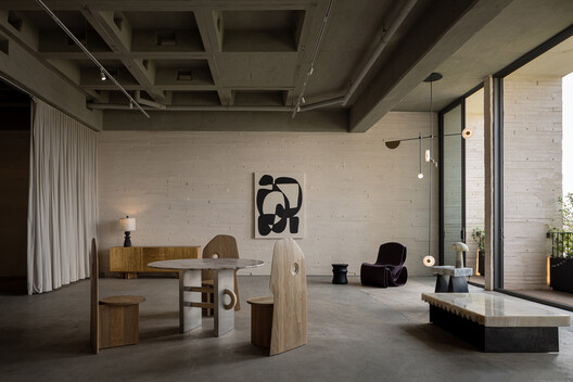 Sinaloa 215 /  Colonnier Arquitectos - Imagen 10 de 18