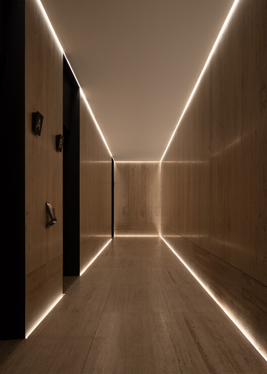 Sinaloa 215 /  Colonnier Arquitectos - Imagen 12 de 18