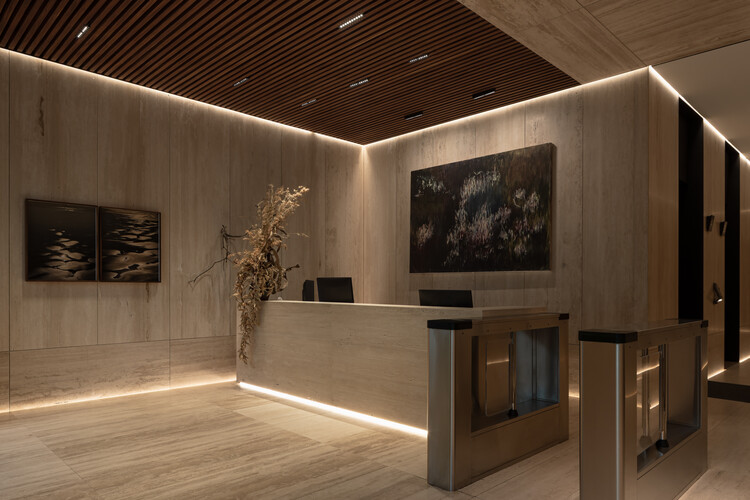 Sinaloa 215 /  Colonnier Arquitectos - Imagen 4 de 18