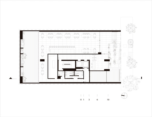 Sinaloa 215 /  Colonnier Arquitectos - Imagen 13 de 18